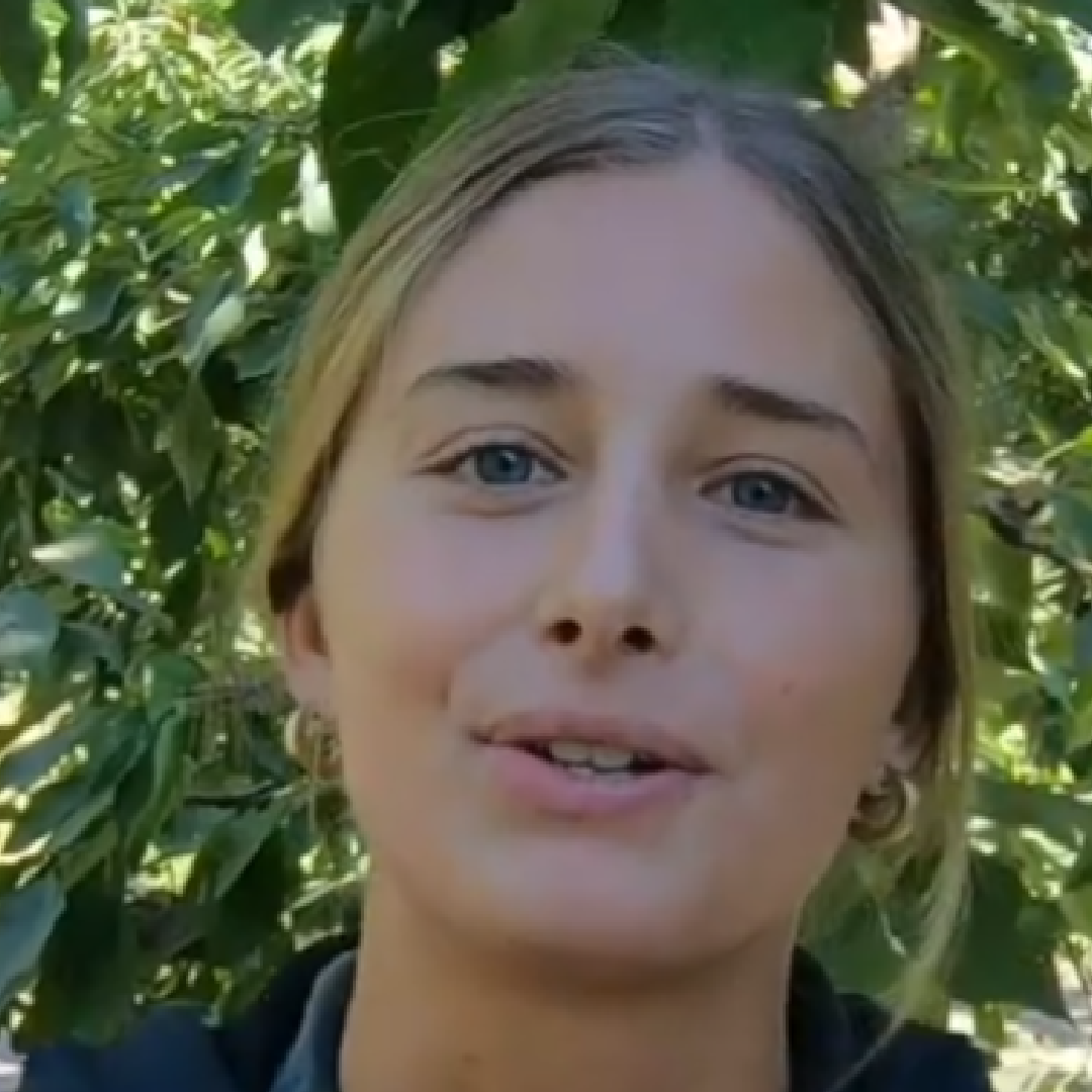 Video de cliente usando Cosechando Datos para control de cosecha